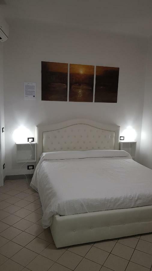8 Apartment Florenz